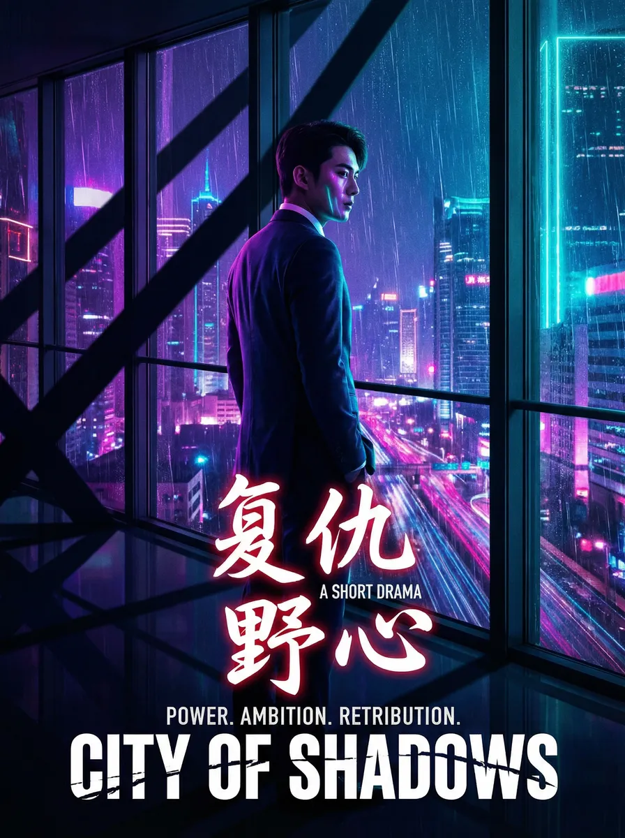 我的漂亮老师2在线观看未删减 逆袭爽剧 - 复仇野心海报
